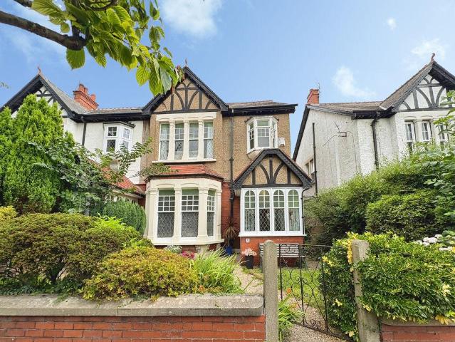 House for sale in Blyth, Northumberland