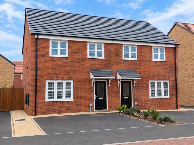 House for sale in Barholm, Lincolnshire
