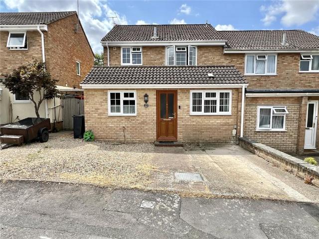 House for sale in Blandford Forum, Blandford