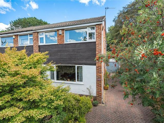 House for sale in Low Farm, Cookridge