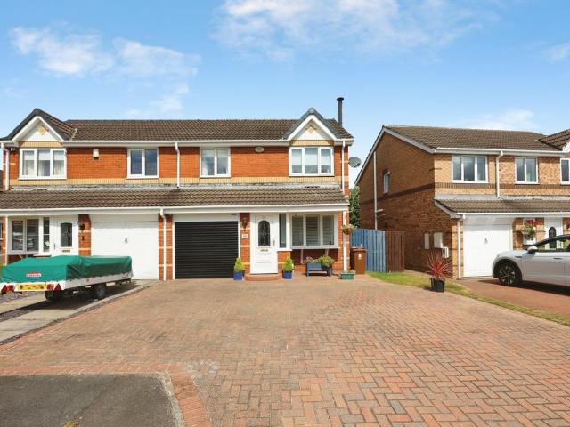 House for sale