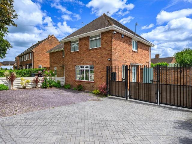 House for sale in Park Village, West Midlands