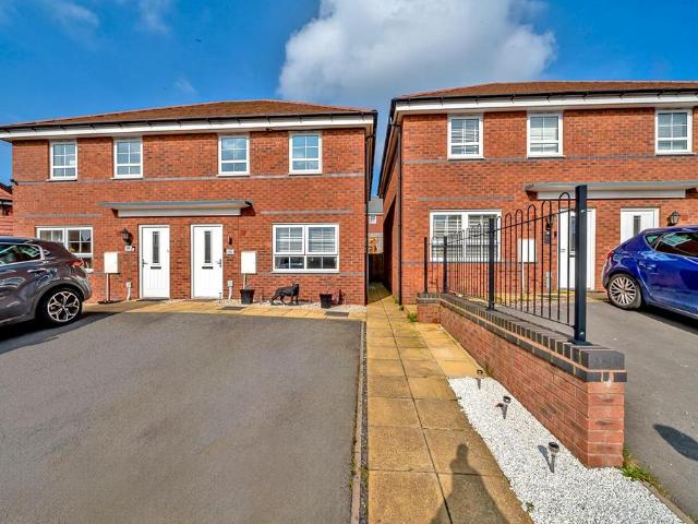 House for sale in Pye Green, Chadsmoor
