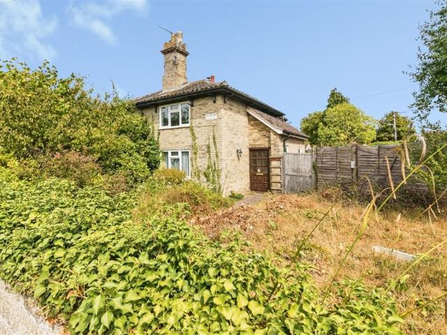 House for sale in Eastbridge, Suffolk