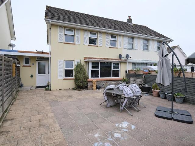 House for sale in Budlake, Devon