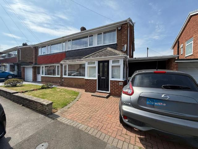 House for sale in North Lodge, Durham