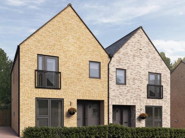 House for sale in Harestock, Winchester