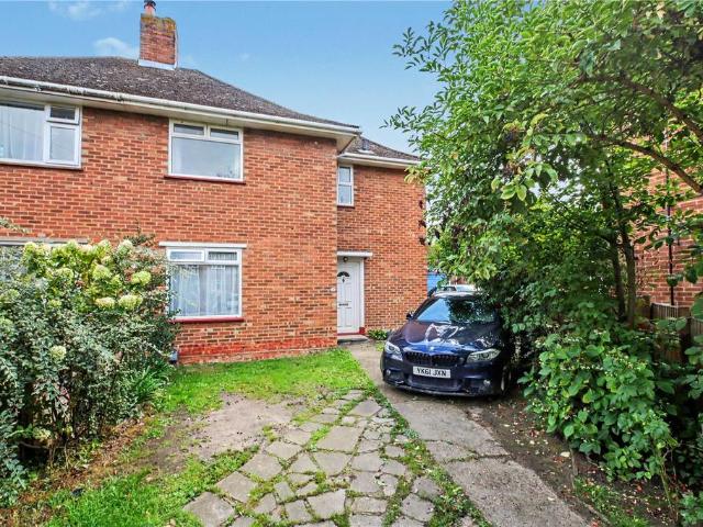 House for sale in Tuckswood, East Bank