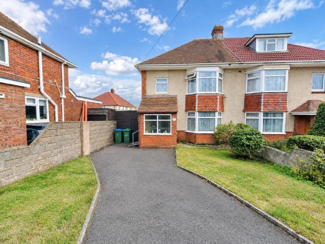 House for sale in Midanbury, City Of Southampton