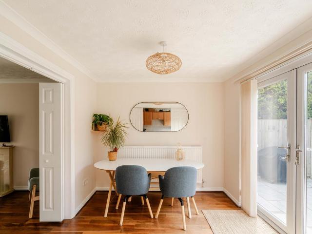 House for sale in Little Stoke, Stoke Gifford