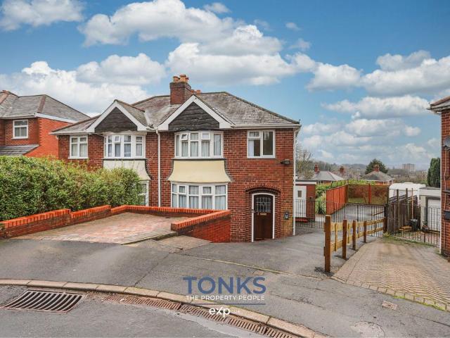 House for sale in High Haden, Blackheath