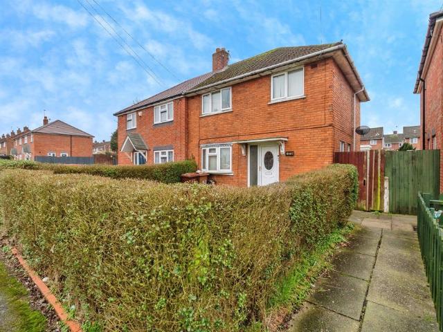 House for sale in Brownhills, West Midlands