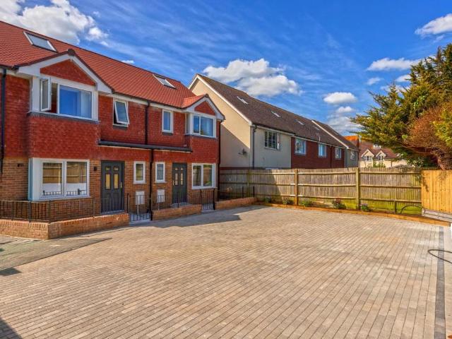 House for sale in Kingston Buci, Fishersgate