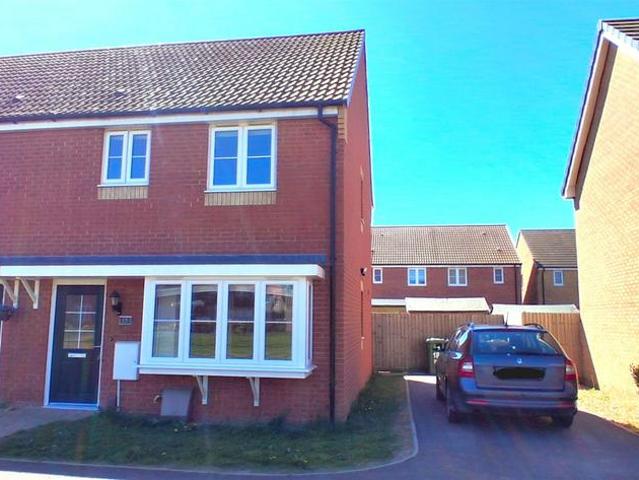 House for sale in Four Gotes, Cambridgeshire