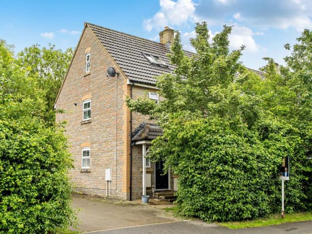 House for sale in Nibley, Engine Common