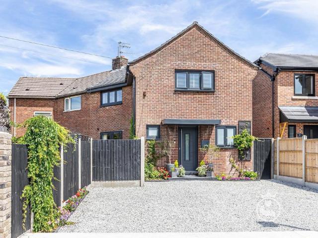 House for sale in Poole