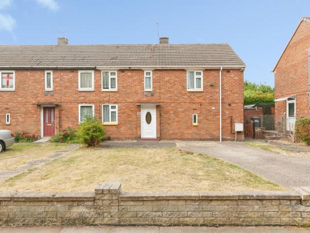 House for sale in Old Wharf, City Of Leicester