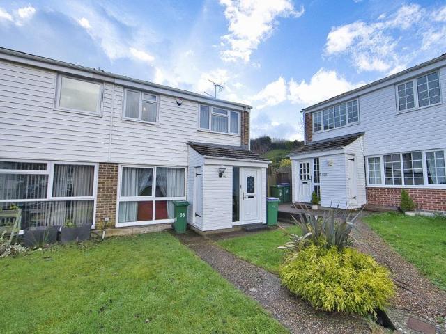 House for sale in Golden Valley, Folkestone