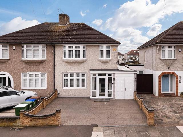 House for sale in West Heath, Greater London