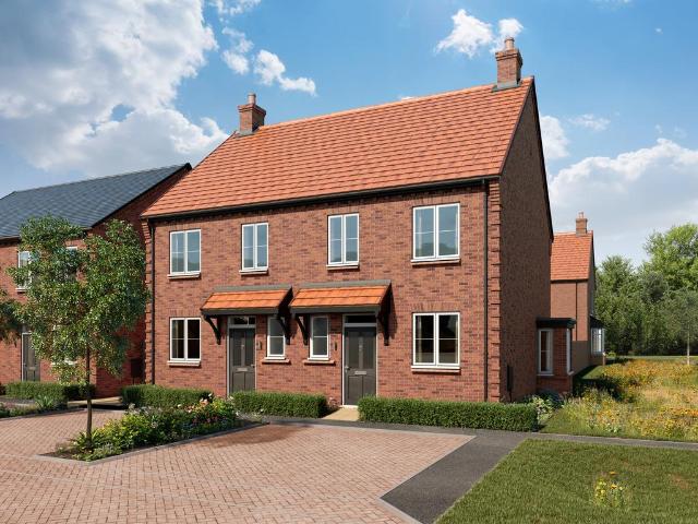 House for sale in Evershot, Oxfordshire