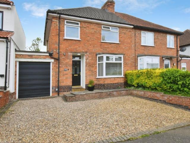 House for sale in Oadby, Leicestershire