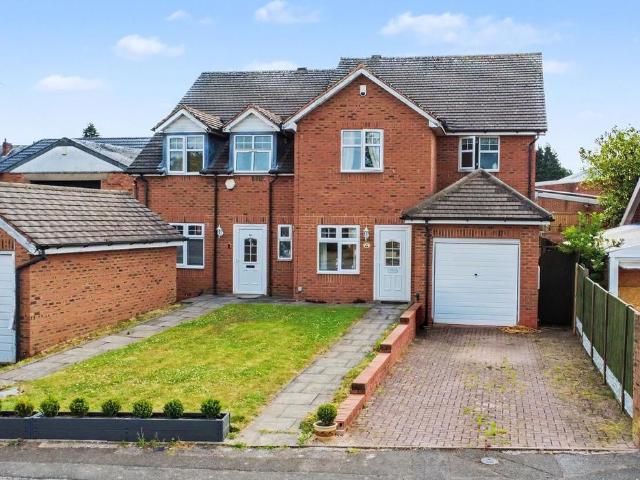 House for sale in Stapleford, Attenborough