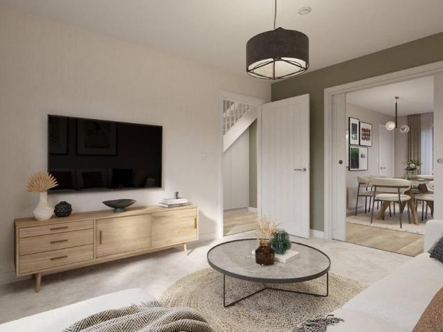 House for sale in Bilston, Scotland