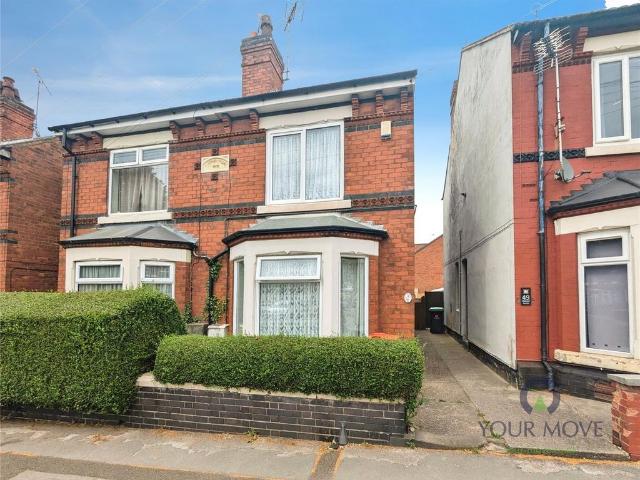 House for sale in East Midlands
