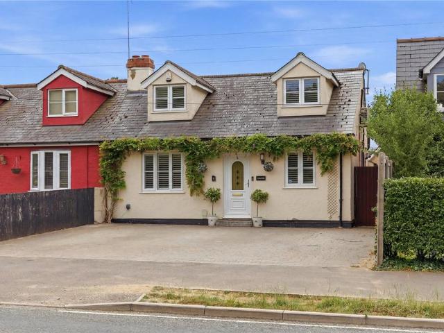 House for sale in Great Chesterford, Uttlesford