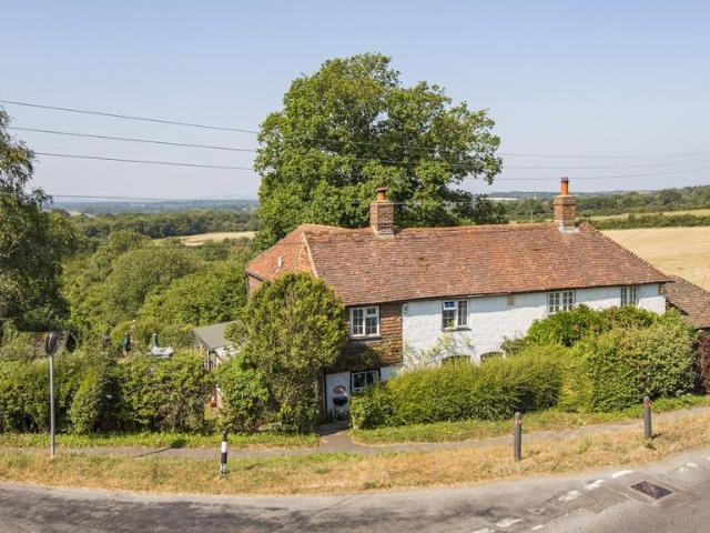 House for sale in Punnett's Town, Cross In Hand