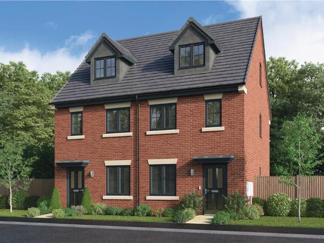 House for sale in Cold Hesledon