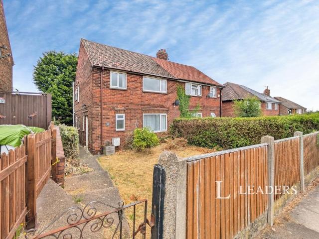 House for sale in Potters Corner, East Midlands