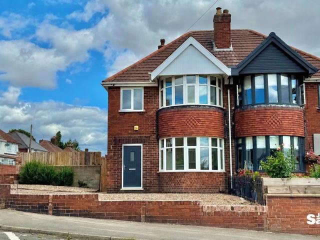 House for sale in Potters Corner, East Midlands