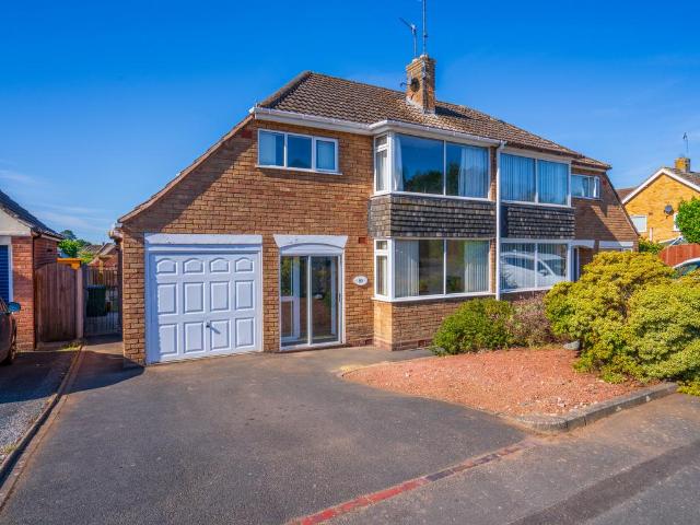 House for sale in Rushock, Worcestershire