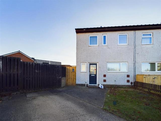 House for sale in Whitley Bay, North Tyneside