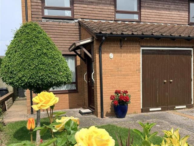 House for sale in Watergate, Devon