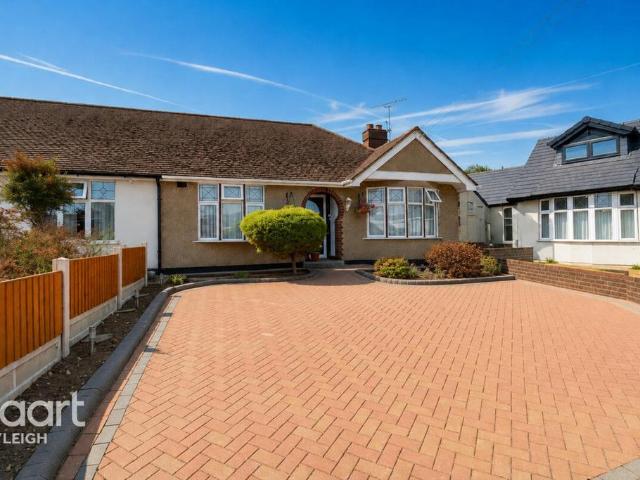 House for sale in Barling, Essex