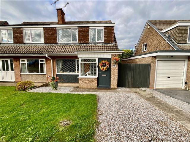 House for sale in Aston cum Aughton, Aston
