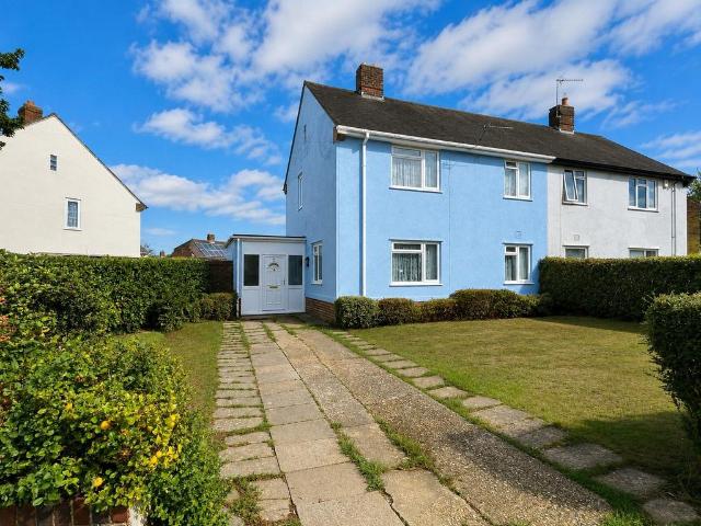 House for sale in Kinson, Bournemouth