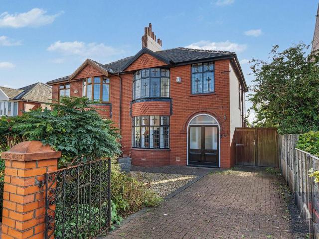 House for sale in Littleborough, Rochdale
