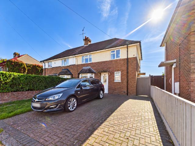 House for sale in Basingstoke, Basingstoke and Deane