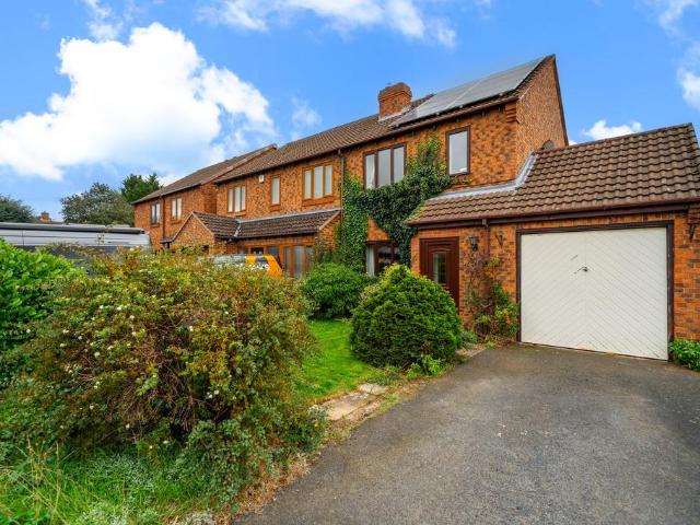 House for sale in Shifnal, Shropshire