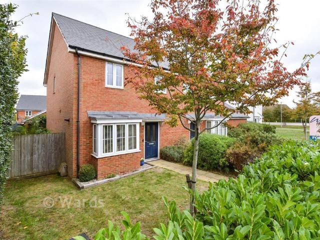 House for sale in Coxheath, Maidstone