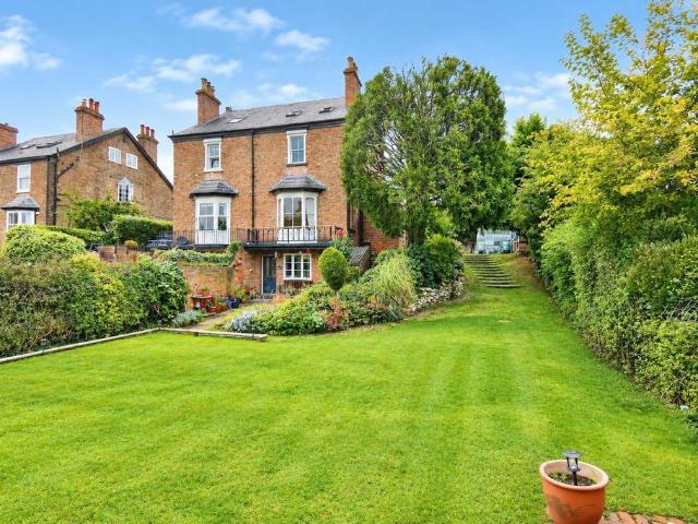 House for sale in Little Studley Park, Ripon