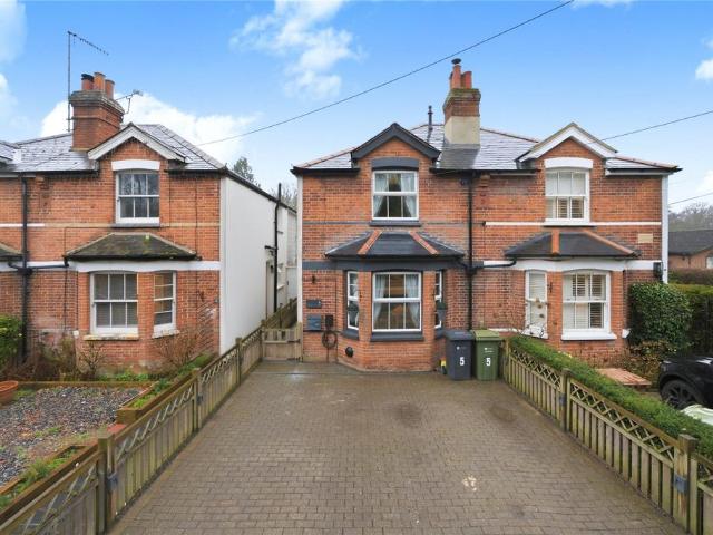 House for sale in Westborough, Surrey