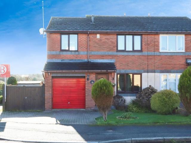 House for sale in Kiveton Park, South Yorkshire
