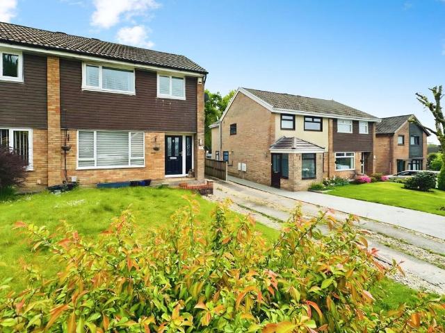 House for sale in Parc Gwernfadog, Ynystawe