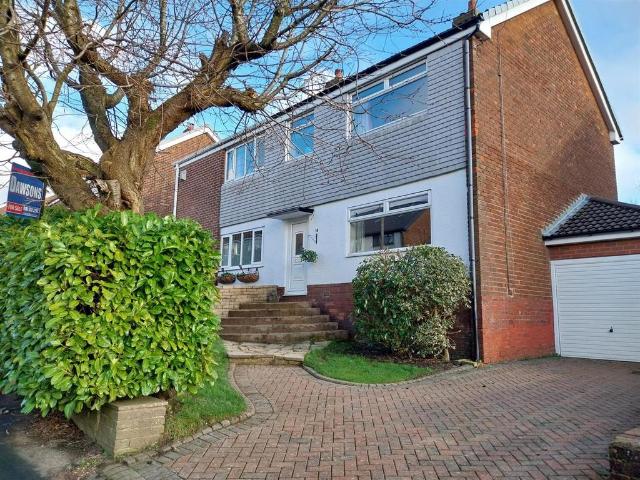 House for sale in Greenheys, Greater Manchester