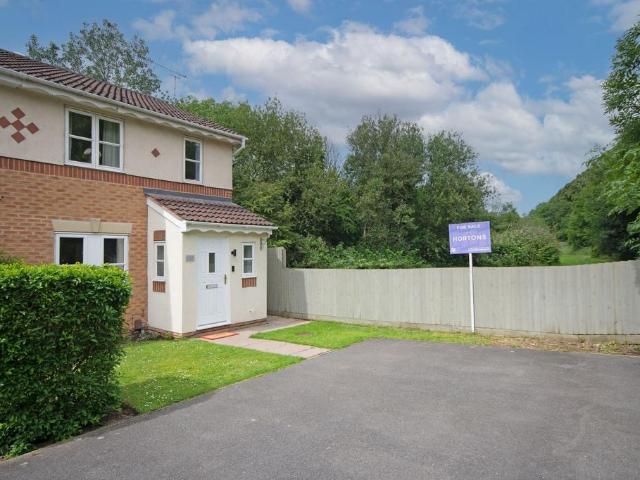 House for sale in Caldermill, East Midlands