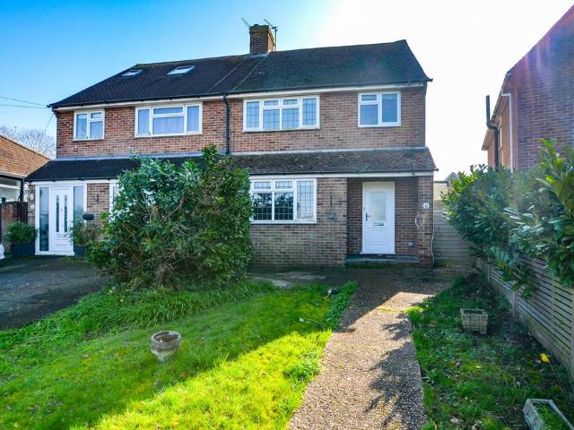 House for sale in Polegate, Cross In Hand